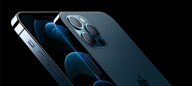 iPhone 12 Pro Max