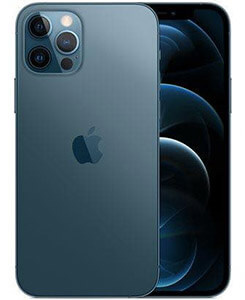 Ajfon 12 Pro – modrá