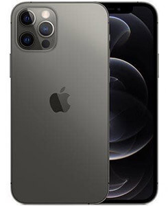 Apple 12 Pro – šedá