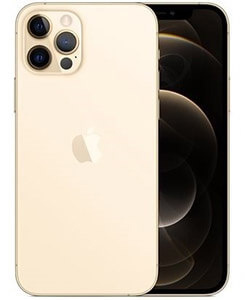 iPhone 12 Pro – zlatá