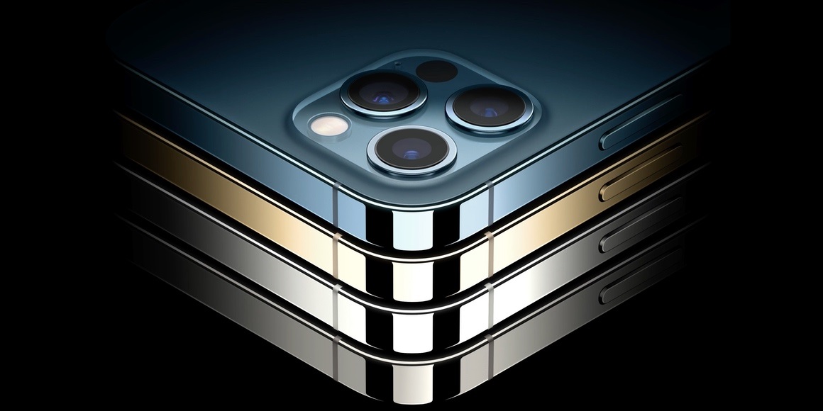 Apple iPhone 12 (PREVIEW): čtyři modely, nový design a 5G | Alza.cz