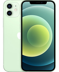iPhone 12, 128 GB – zelená
