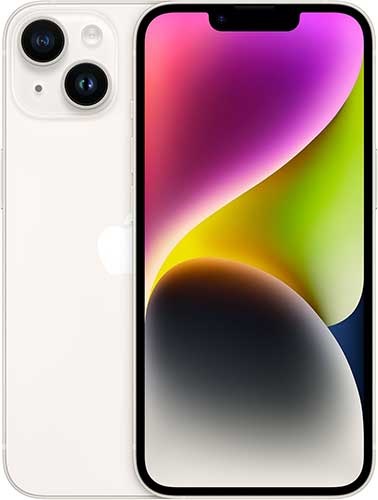 Apple iPhone 14 Plus