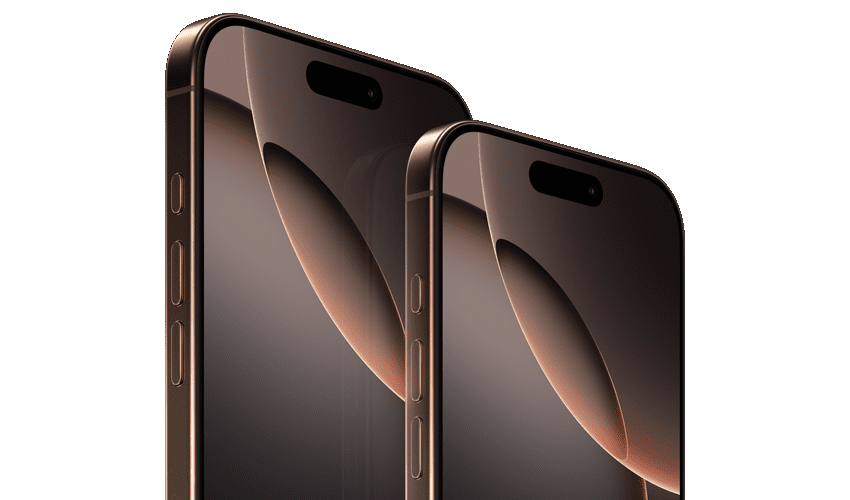 iPhone 16 Pro Max (TEST): Riesiges Display, kompromisslose Leistung und ...