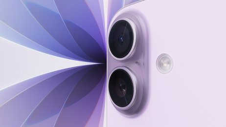 iPhone 17 - Kameras