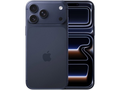 Herni telefon iPhone 17 Pro