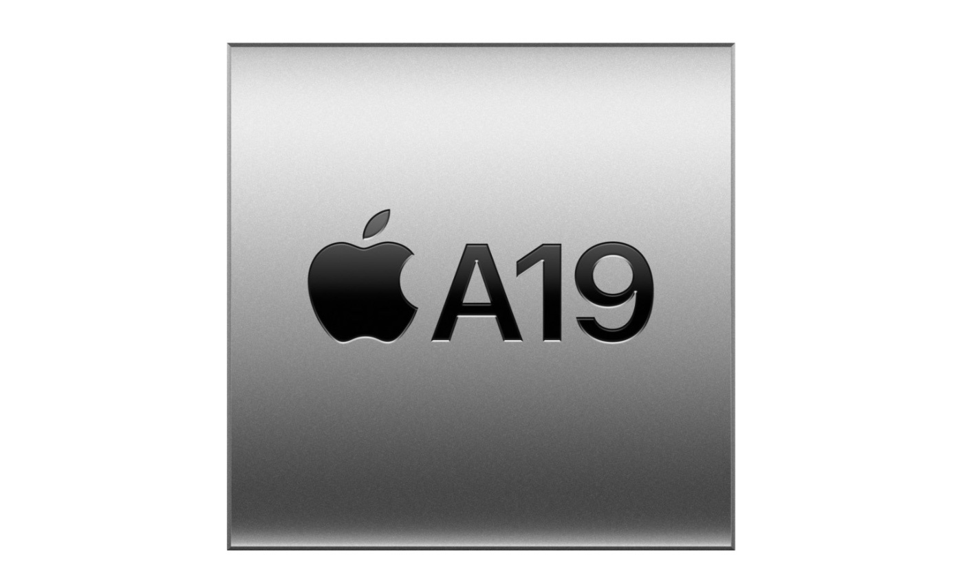 iPhone 17e, A19