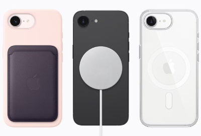 Apple iPhone 17e – MagSafe
