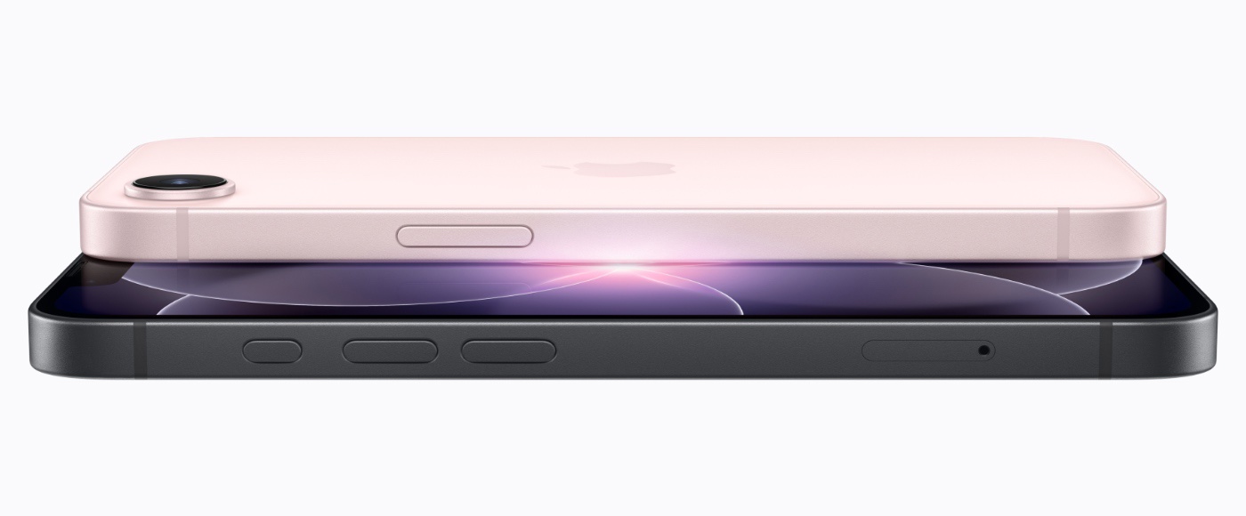 iPhone 17e, recenze, úvod