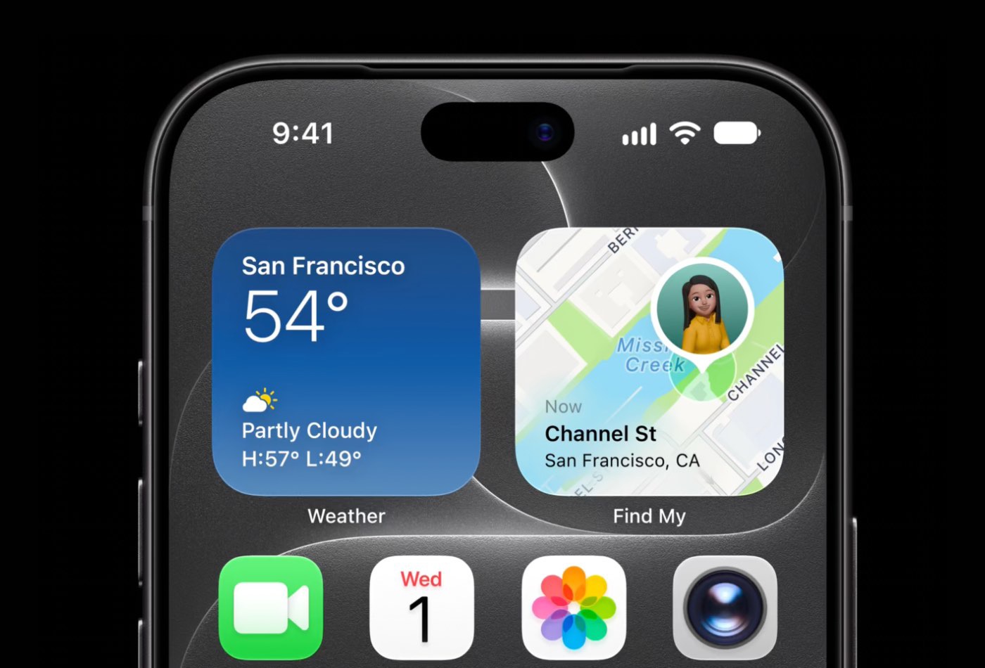iPhone 18 Pro / 18 Pro Max, Dynamic Island