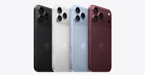Apple iPhone 18 Pro Max