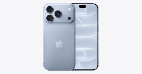 Apple iPhone 18 Pro