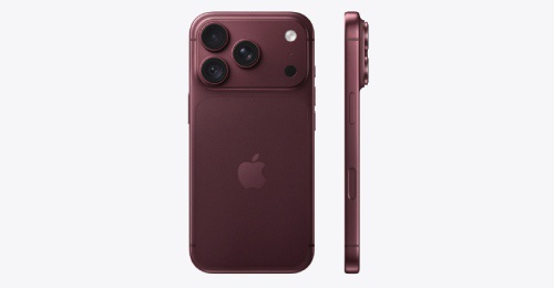 Apple iPhone 18 Pro