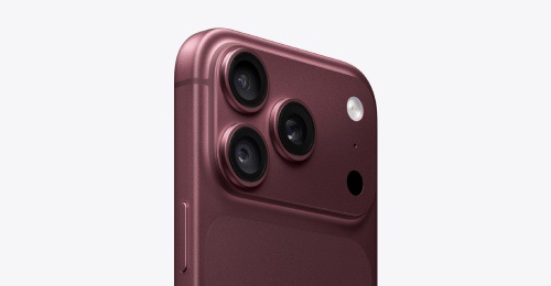 Apple iPhone 18 Pro