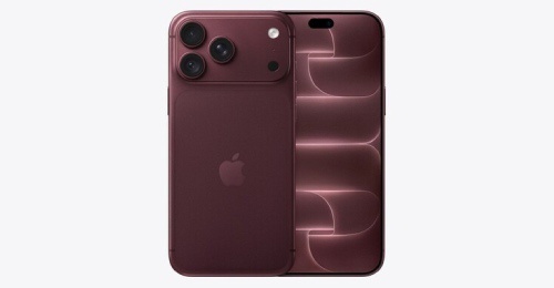 Apple iPhone 18 Pro Max