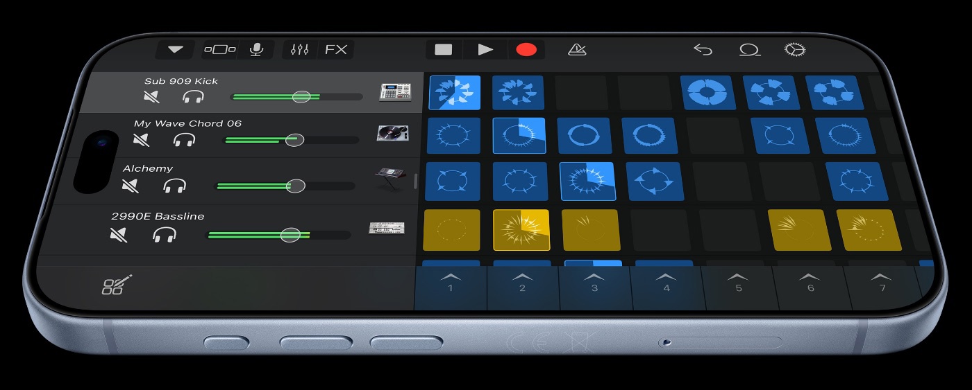 iPhone 18 Pro / 18 Pro Max, displej