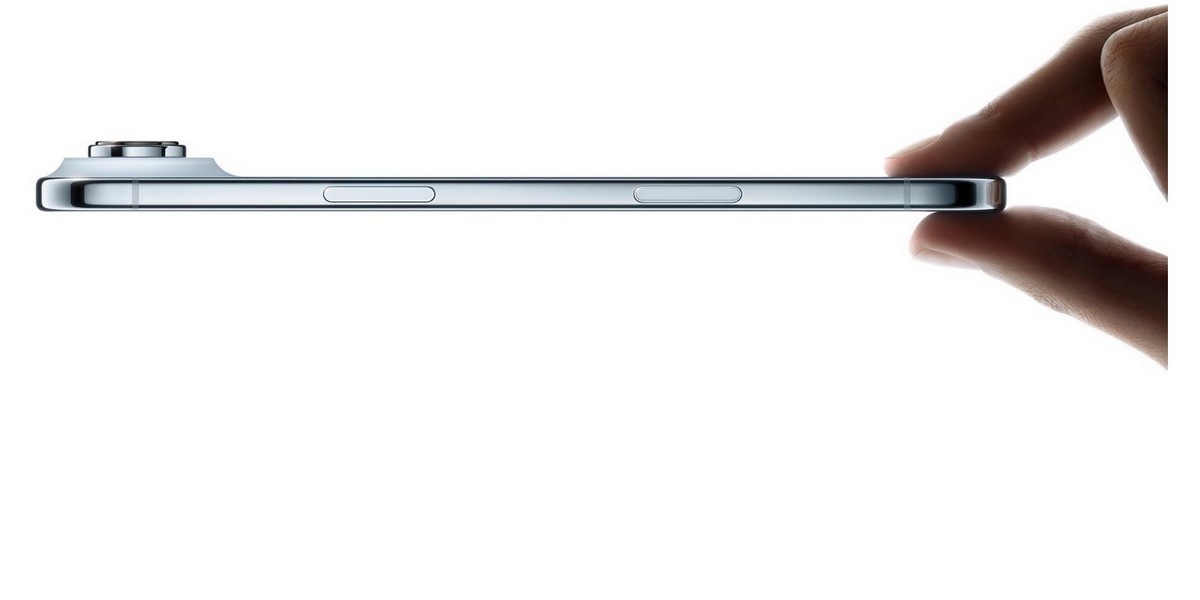 iPhone Air, recenze, zdroj: výrobce