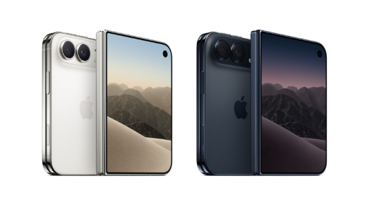 Apple iPhone Duo