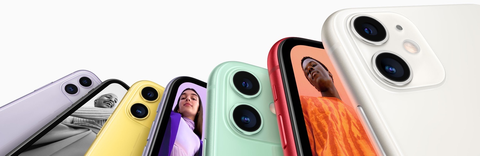 iPhone