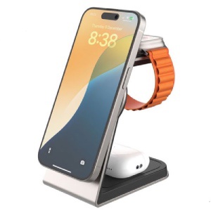 iphone nabíječka stojánek