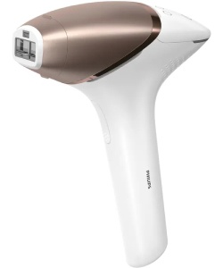 IPL epilátor Philips