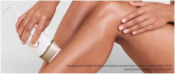 epilator laser