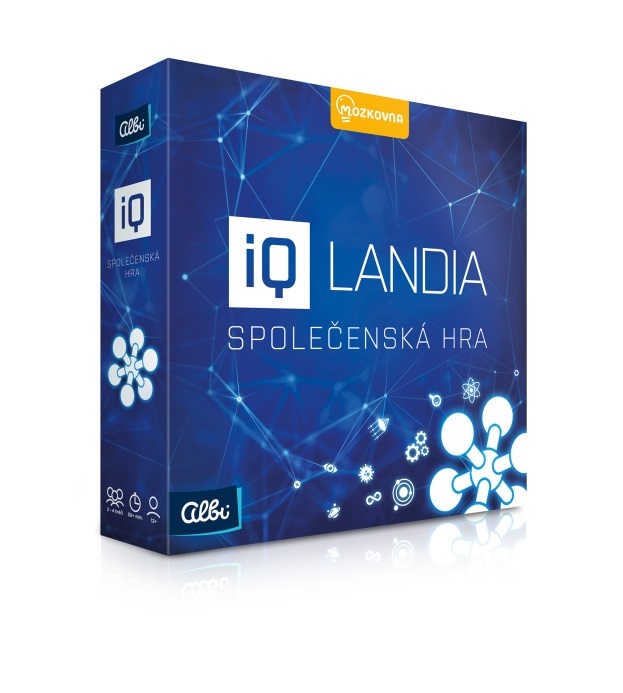 iQLANDIA; recenze