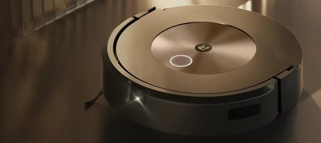 Recenze – Robotický vysavač iRobot Roomba j9+