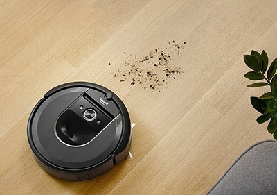 iRobot Roomba prodloužená záruka