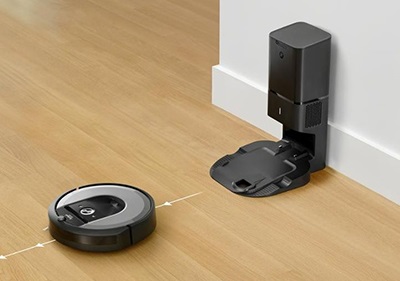 iRobot Roomba prodloužená záruka