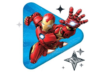 Iron Man