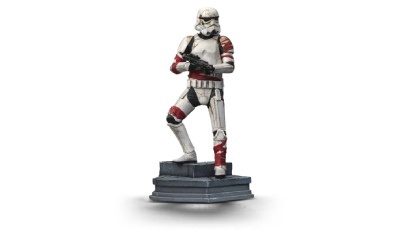 Sběratelské figurky Star Wars