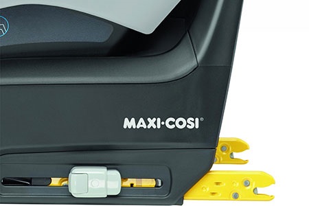 isofix základna maxi cosi