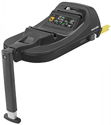 isofix základna