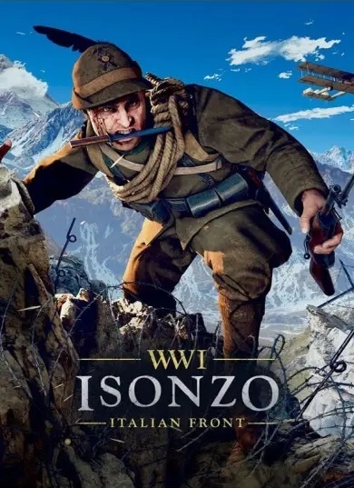 Isonzo; recenze