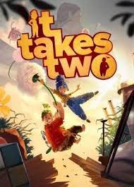 It Takes Two; recenze