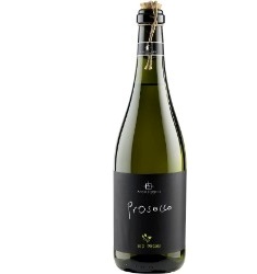 Šumivé víno prosecco
