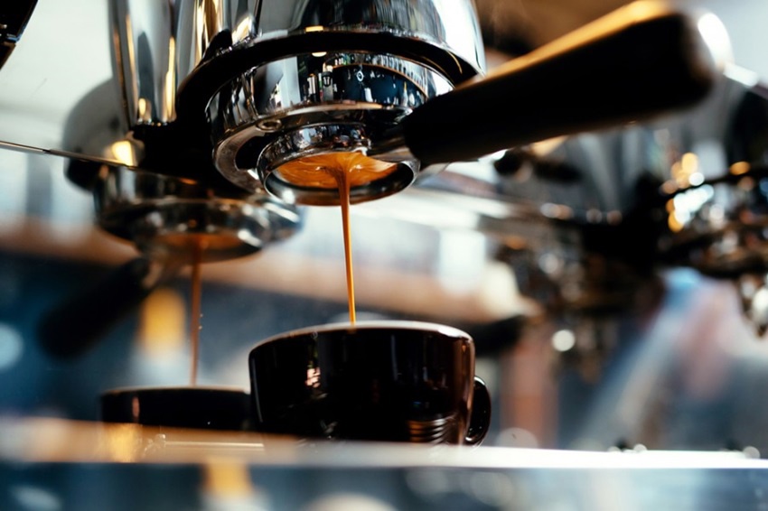 Jak udělat cappuccino