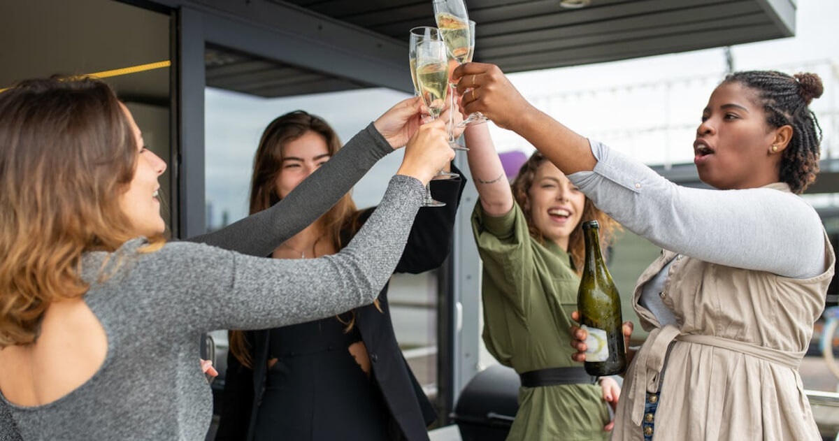 Alkohol tester Dräger, osoba