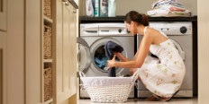 Ako sa starať o práčku