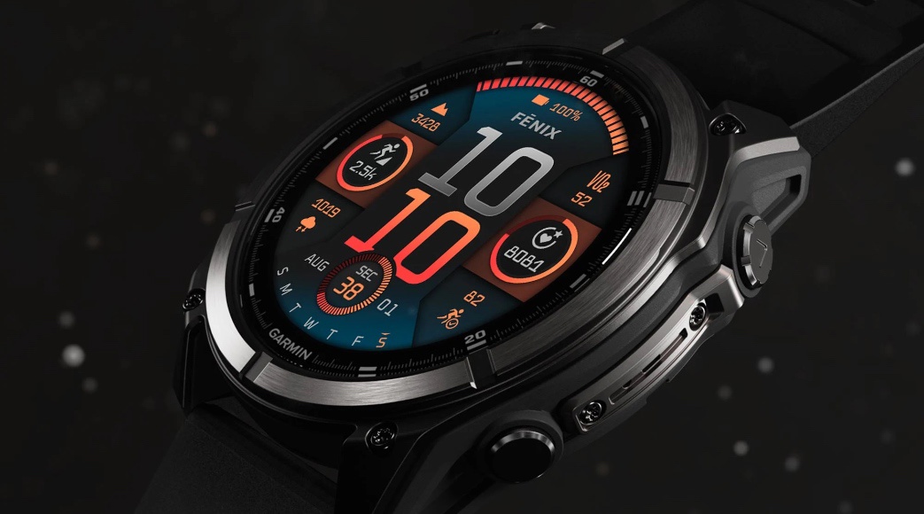 Jak vybrat Garmin; screenshot: cover
