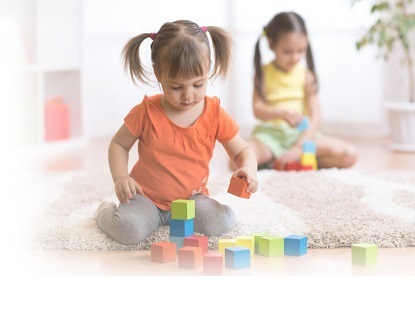 Wie wählt man ein Spielzeug für ein Mädchen im Alter von 4 bis 5 Jahren aus