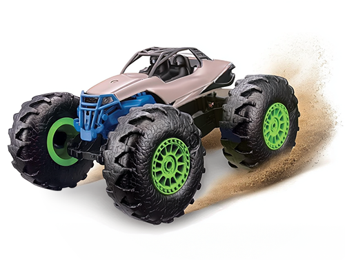 Jak vybrat RC auto