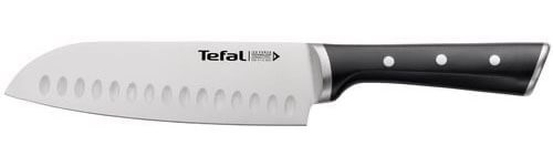 Japonské nože Santoku