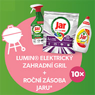 JAR soutěž