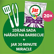 JAR soutěž