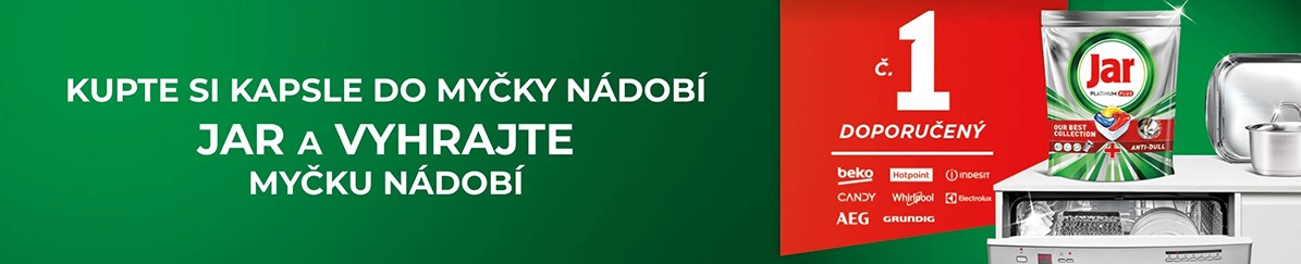 jar soutěž