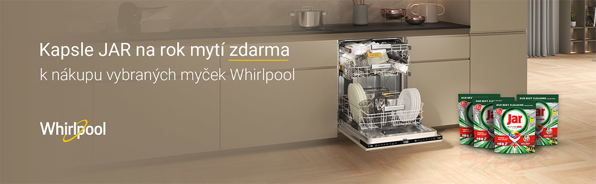 whirlpool akce