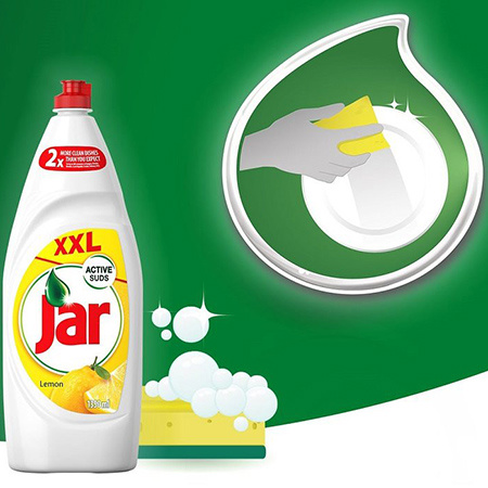 Produkty Swiffer