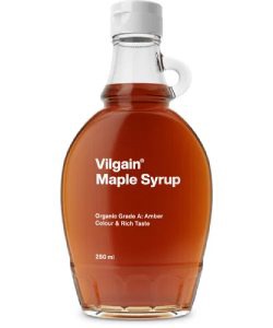 Javorový sirup